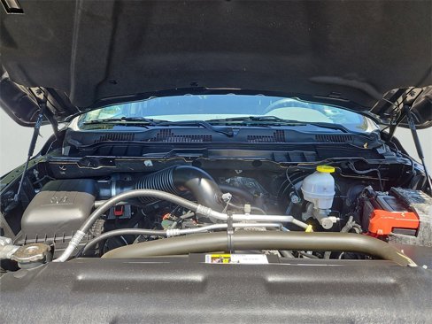 Used 2020 RAM 1500 Classic Warlock image 28