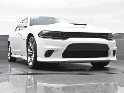 Used 2022 Dodge Charger R/T image 26