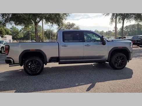 New 2026 GMC Sierra 2500 AT4 w/ AT4 Premium Plus Package image 28