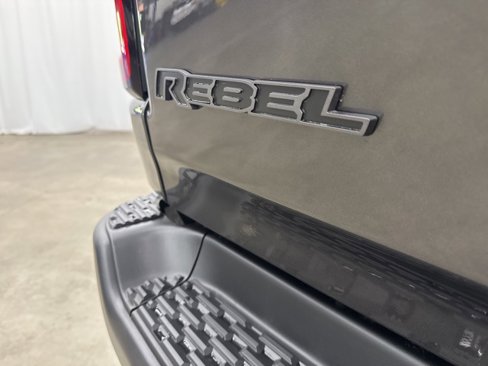 New 2026 RAM 1500 Rebel w/ Rebel Level 2 Equipment Group image 27