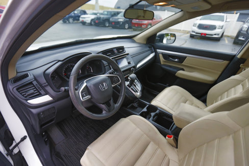 Used 2019 Honda CR-V LX image 4