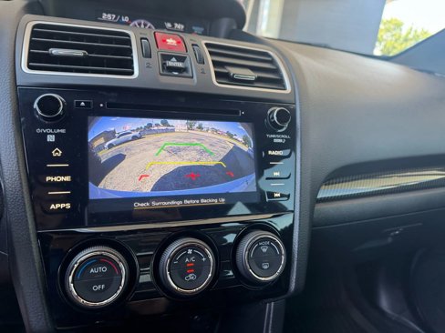 Used 2019 Subaru WRX Limited w/ Popular Package #3 (IZT) image 22