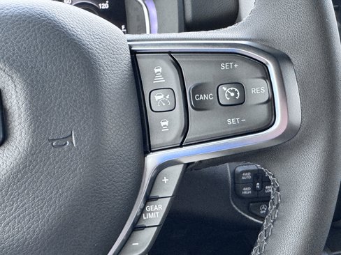 New 2026 RAM 1500 Big Horn image 36