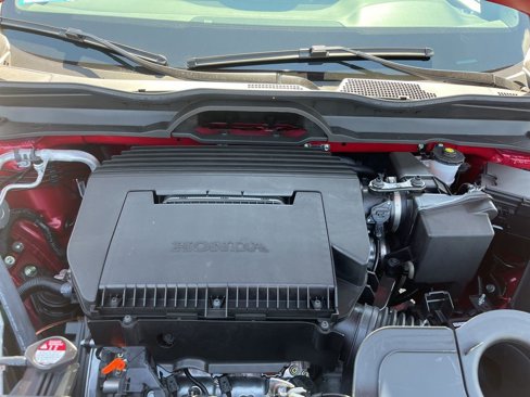 New 2026 Honda Passport TrailSport image 8