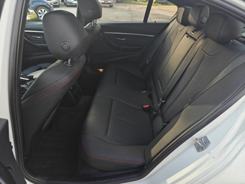 Used 2018 BMW 328d Sedan image 14