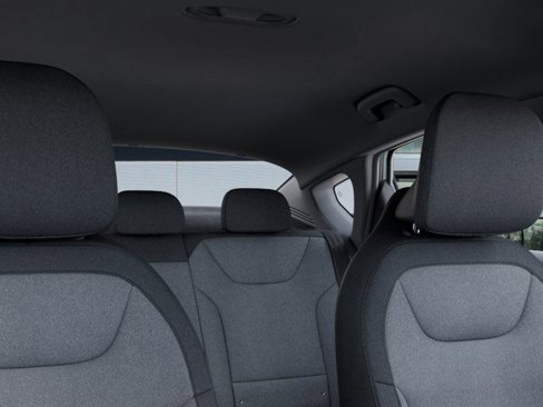 New 2025 Kia K4 LXS image 27