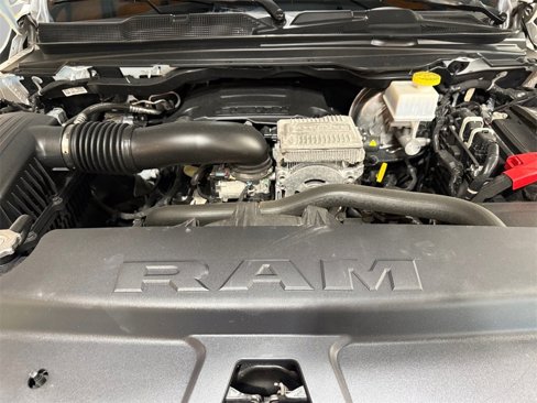 Used 2023 RAM 1500 Sport image 42