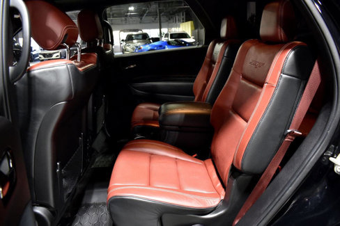 Used 2023 Dodge Durango SRT Hellcat image 35