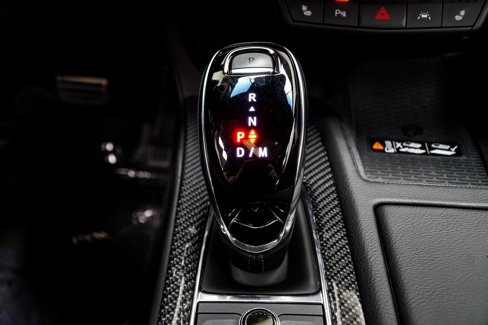 Used 2024 Cadillac CT5 V w/ Cold Weather Package image 24
