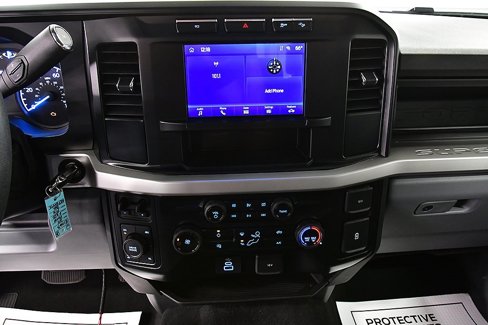 Used 2024 Ford F350 XL w/ STX Appearance Package image 27