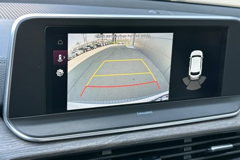Used 2022 Kia Telluride EX w/ EX Premium Package image 24
