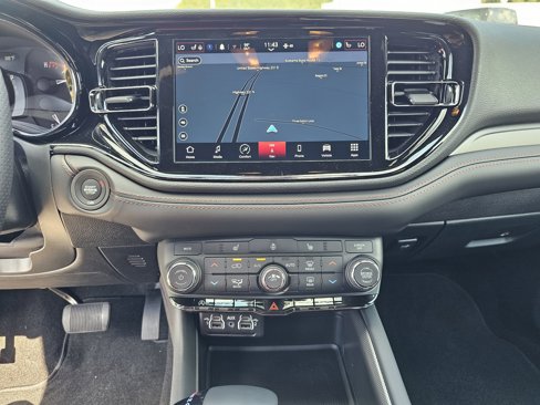 New 2026 Dodge Durango GT w/ Blacktop Package image 25