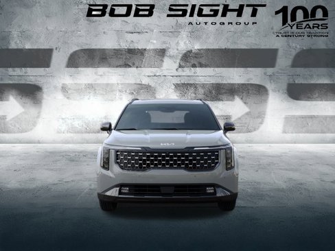 New 2026 Kia Carnival SX Prestige image 3