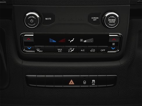 New 2025 RAM ProMaster 1500 image 29