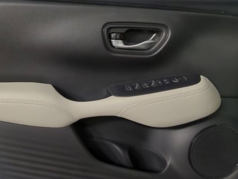 New 2026 Honda HR-V LX image 42