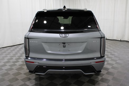 New 2026 Cadillac Vistiq Platinum image 38