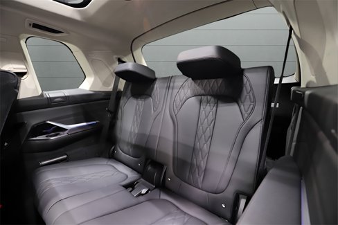 Used 2023 BMW X7 xDrive40i w/ Premium Package image 35