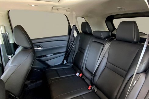 New 2026 Nissan Rogue SV image 11