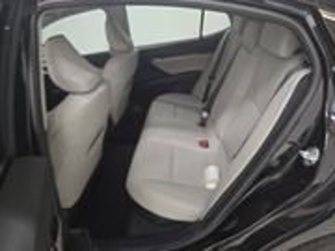 Used 2025 Toyota Camry XLE image 11