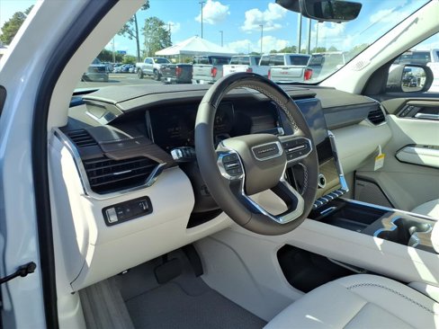 New 2026 GMC Acadia Denali w/ Super Cruise Package image 8