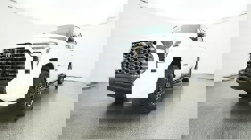New 2026 Toyota Tundra SR5 w/ SR5 Premium Package image 58