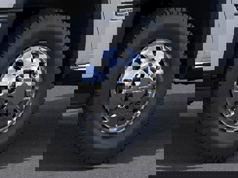 New 2026 GMC Sierra 3500 Denali image 9