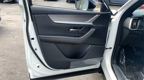 New 2025 MAZDA CX-70 3.3 Turbo S w/ Premium Package image 20