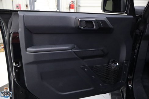 Used 2025 Ford Bronco 4-Door image 13