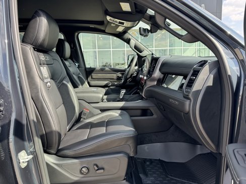 New 2026 RAM 1500 RHO w/ RHO Level 1 Equipment Group image 26