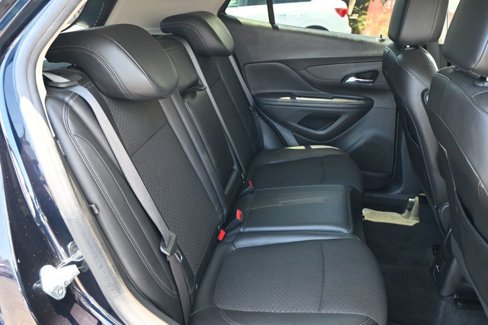 Used 2022 Buick Encore Preferred w/ Safety Package image 16