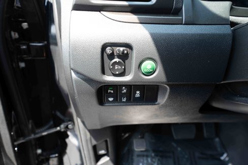 Used 2022 Honda Passport TrailSport image 11