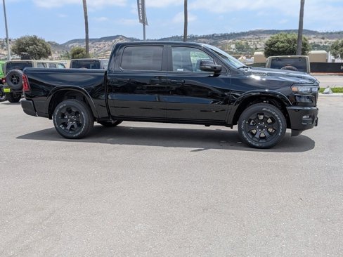 New 2026 RAM 1500 Big Horn image 6