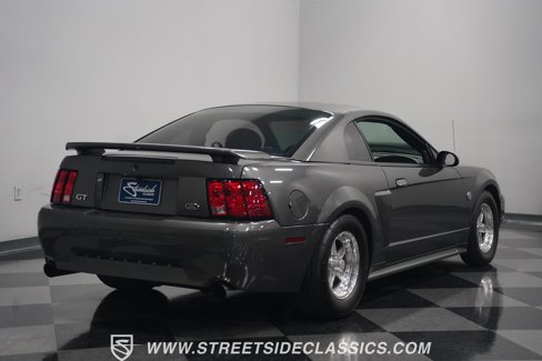 Used 2004 Ford Mustang GT image 13