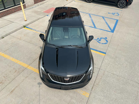 Used 2020 Cadillac XT4 Luxury image 10