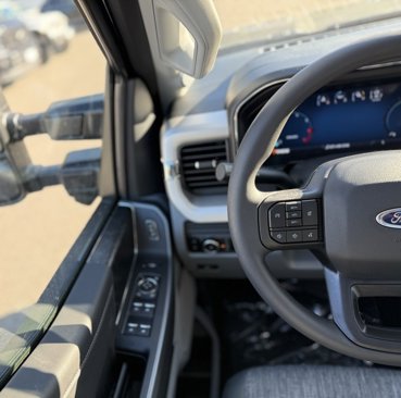 New 2026 Ford F350 XLT image 18