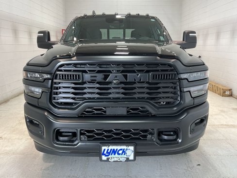 New 2025 RAM 2500 Tradesman image 7