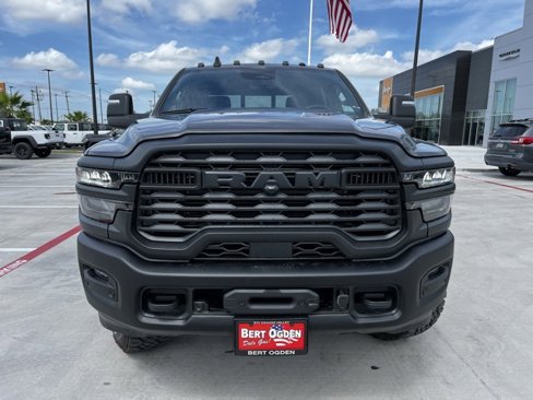 New 2026 RAM 2500 Tradesman image 2