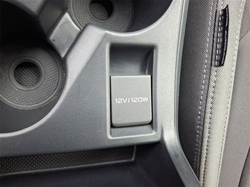 Certified 2025 Subaru Impreza 2.0i image 23