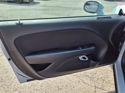 Used 2022 Dodge Challenger SXT w/ Blacktop Package image 14
