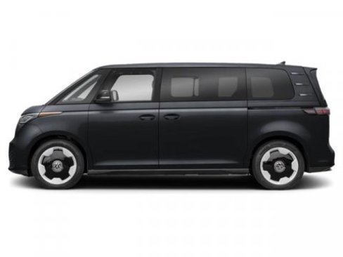 New 2025 Volkswagen ID. Buzz Pro S image 3
