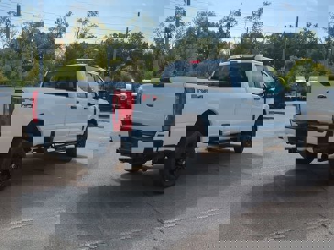 New 2026 Ford F350 XL image 8
