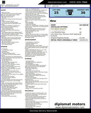 Used 2024 Hyundai Sonata SEL image 4