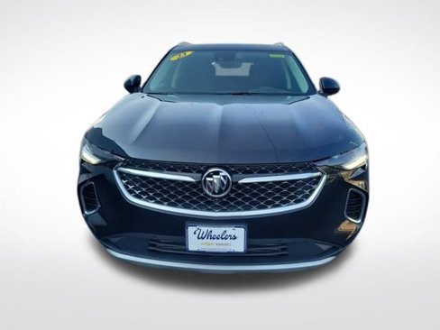 Used 2023 Buick Envision Avenir image 10