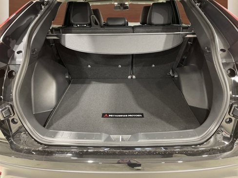 New 2025 Mitsubishi Eclipse Cross SE image 10