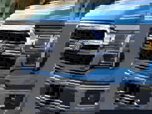 New 2025 Ford F150 Lariat image 17