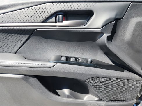 New 2026 Toyota Camry XSE image 17