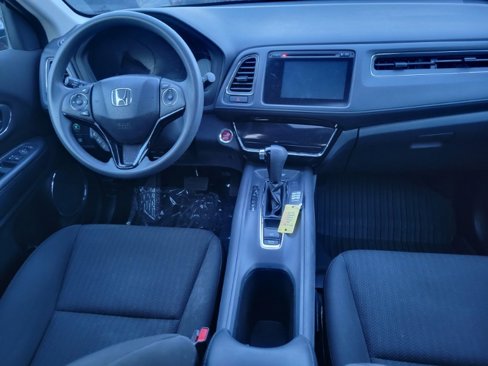Used 2016 Honda HR-V EX image 18