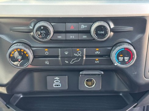 New 2026 Ford F250 XLT image 9