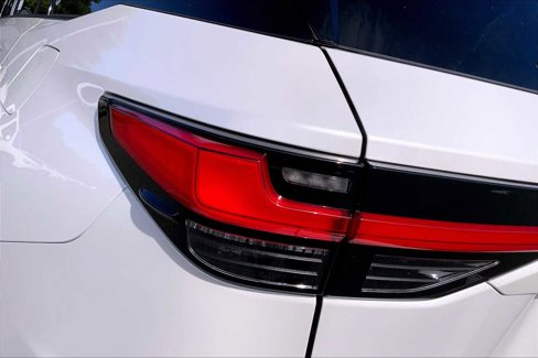 New 2026 Lexus TX 350 AWD image 14