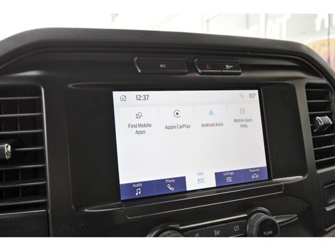 Used 2023 Ford F150 XLT image 22